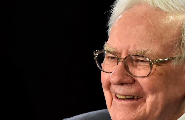 Warren Buffett u 3 riječi objasnio kako uspjeti u poslovnom svijetu